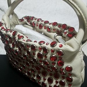 Sonia Rykiel pouchette bag (Paris)